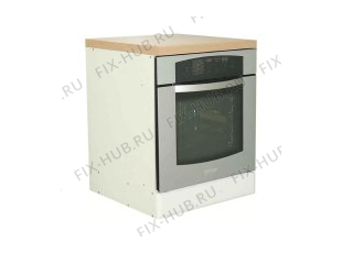 Плита (духовка) Gorenje B9000AL (665911, EVP454-441E) - Фото